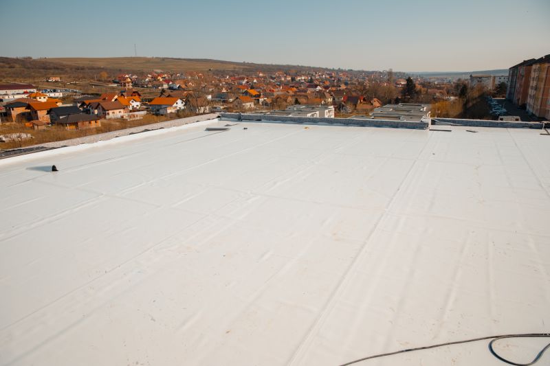 Winter Challenges for Waterproofing